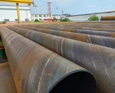 dn1200钢管生产厂家联系方式